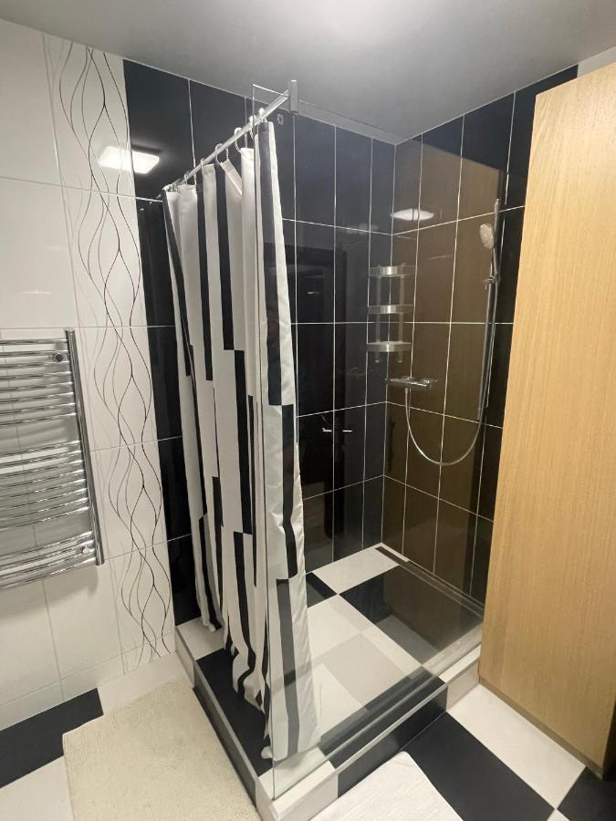 Apartman 53 C Panorama Donovaly Exterior foto