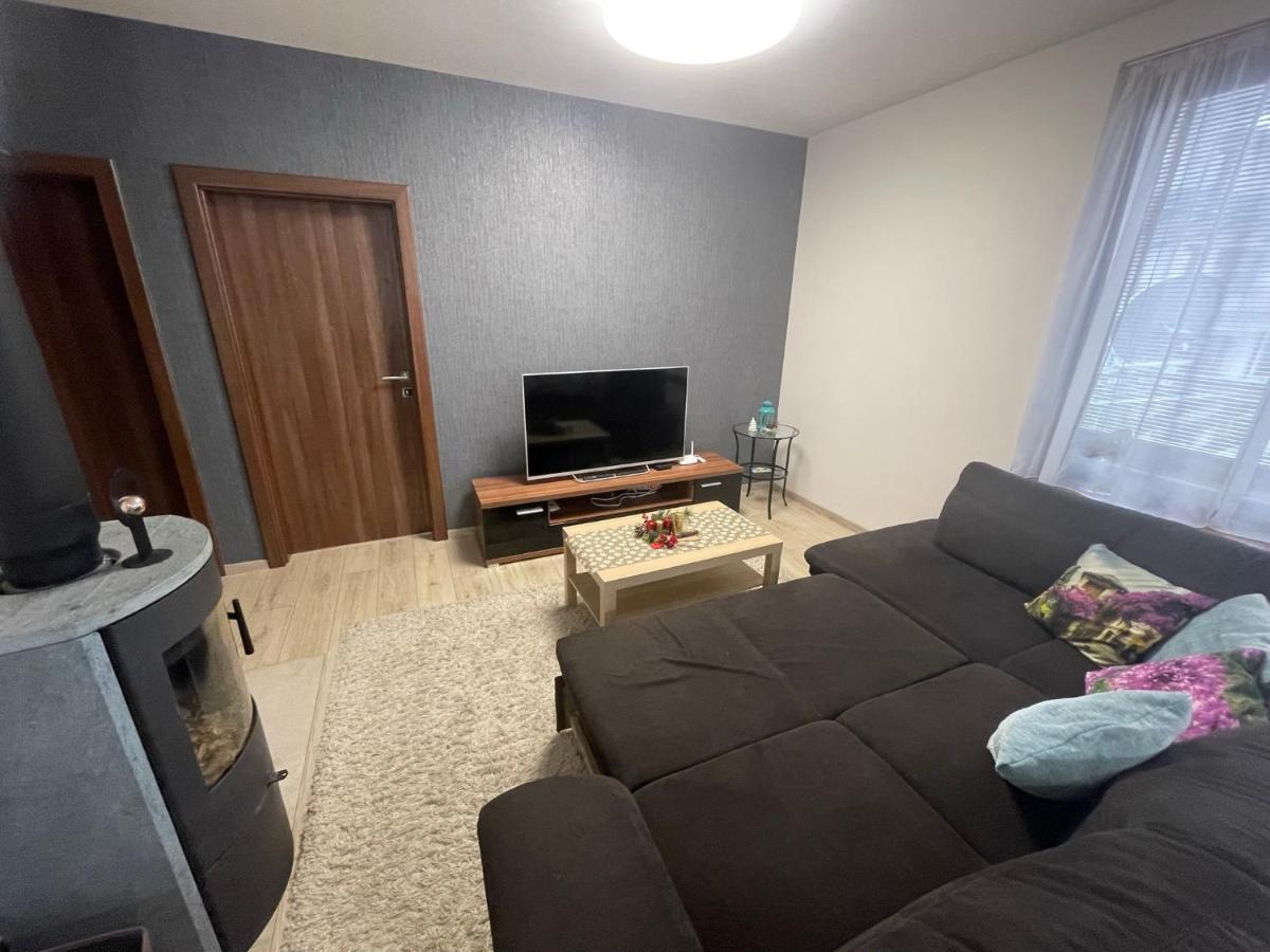Apartman 53 C Panorama Donovaly Exterior foto