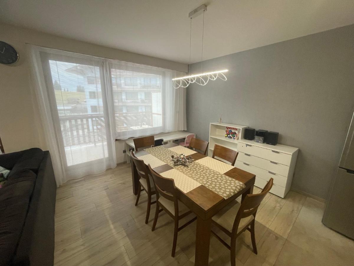 Apartman 53 C Panorama Donovaly Exterior foto