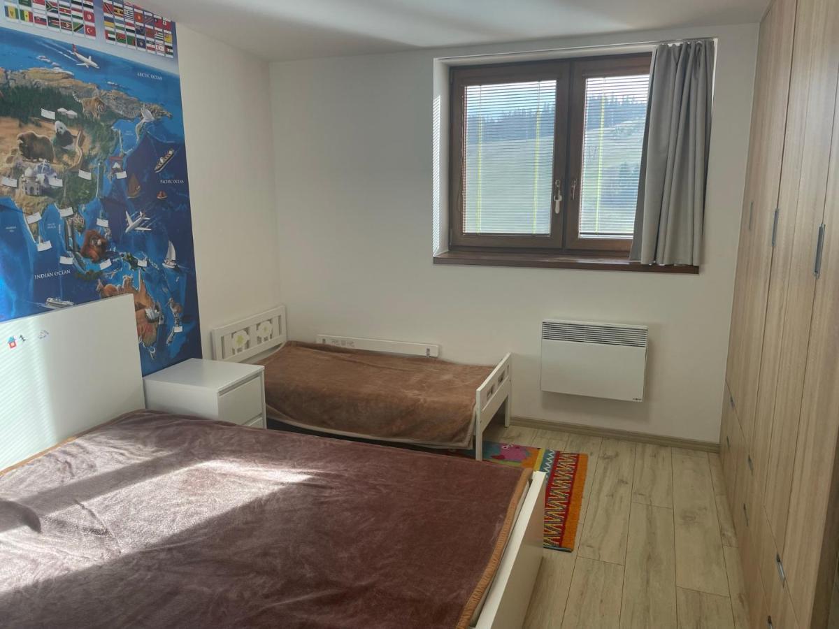 Apartman 53 C Panorama Donovaly Exterior foto