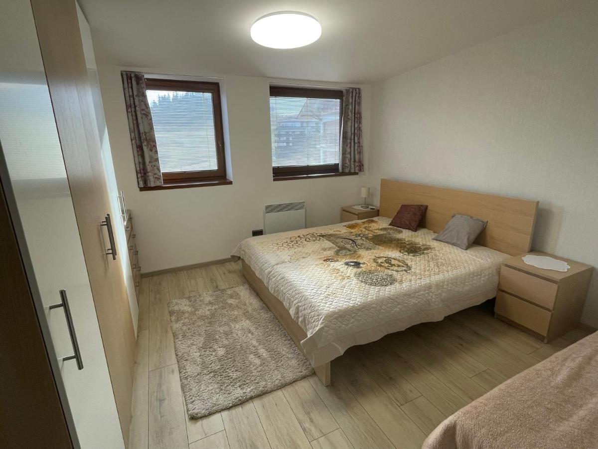 Apartman 53 C Panorama Donovaly Exterior foto