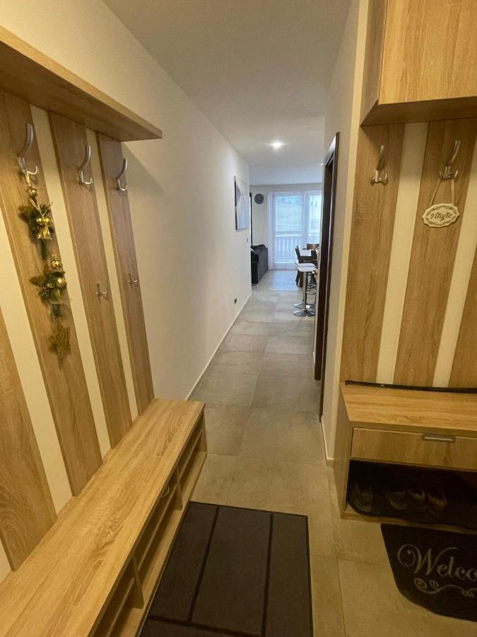 Apartman 53 C Panorama Donovaly Exterior foto