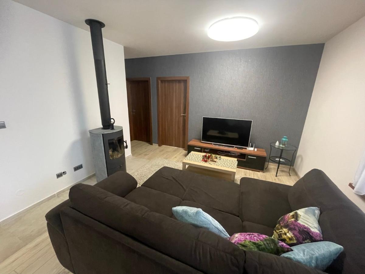 Apartman 53 C Panorama Donovaly Exterior foto