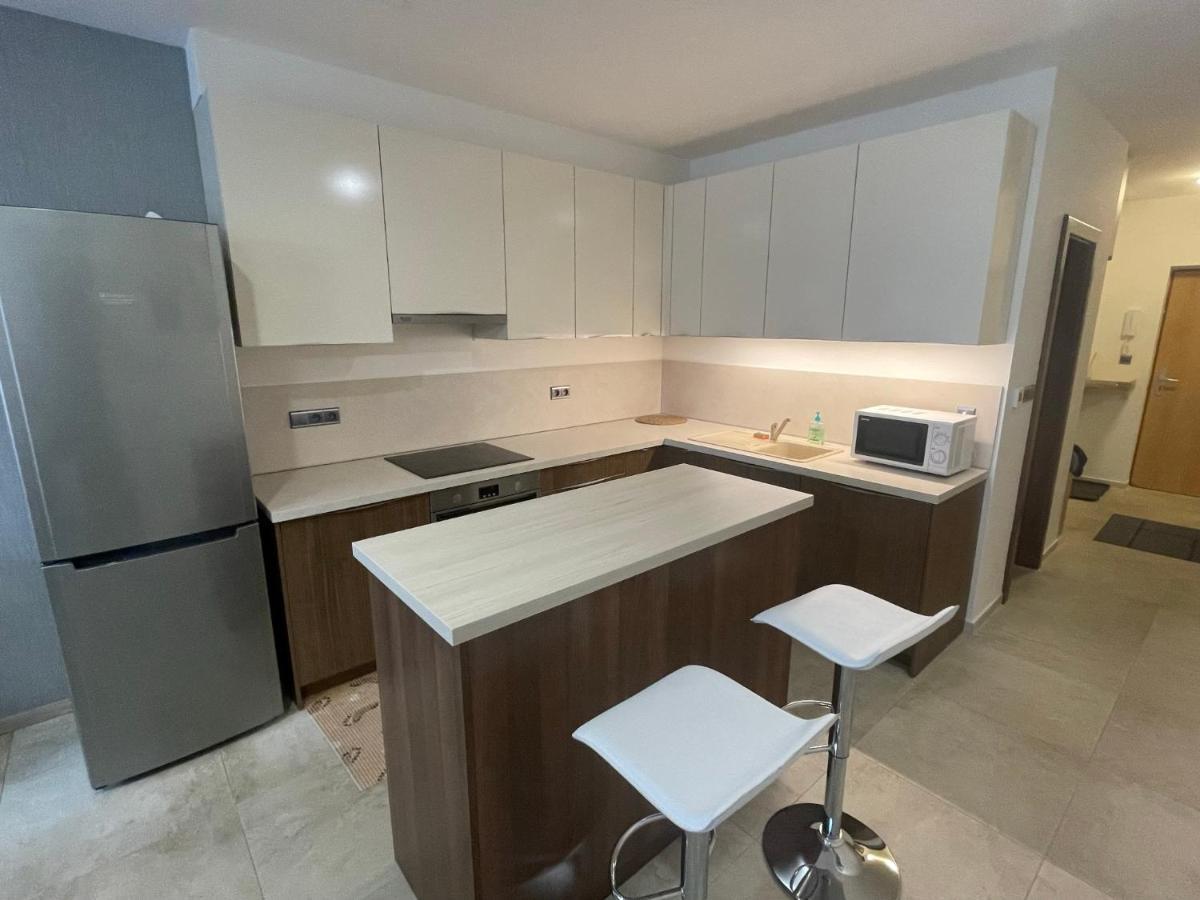 Apartman 53 C Panorama Donovaly Exterior foto